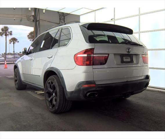 used 2008 BMW X5 car, priced at $4,900