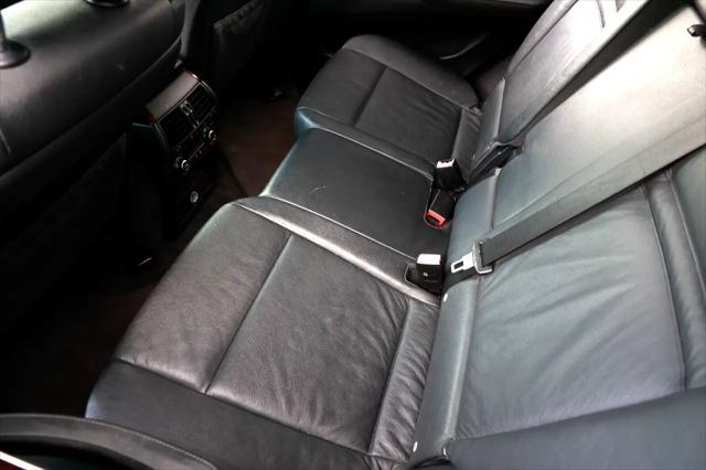 used 2008 BMW X5 car, priced at $4,900