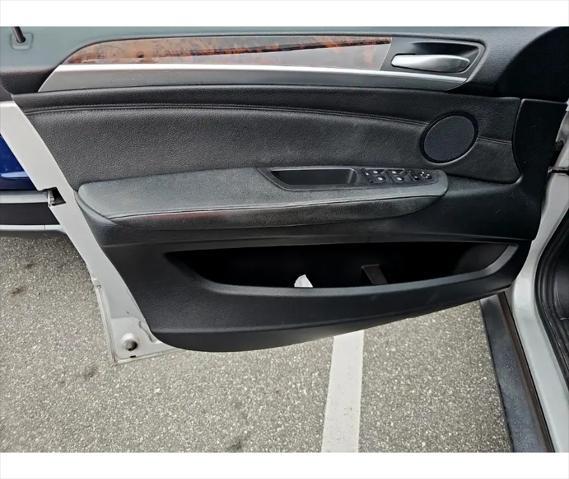 used 2008 BMW X5 car, priced at $4,900