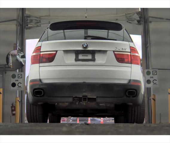 used 2008 BMW X5 car, priced at $4,900