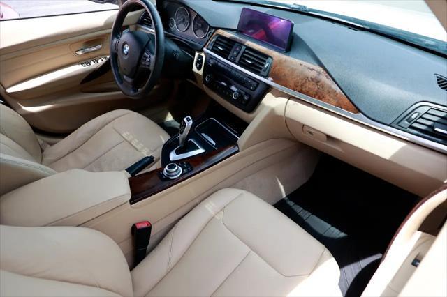 used 2013 BMW 328 car, priced at $6,900
