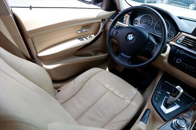 used 2013 BMW 328 car, priced at $6,900
