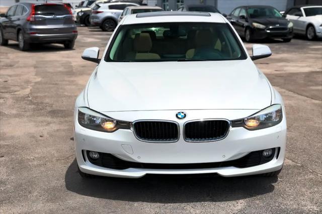 used 2013 BMW 328 car, priced at $6,900
