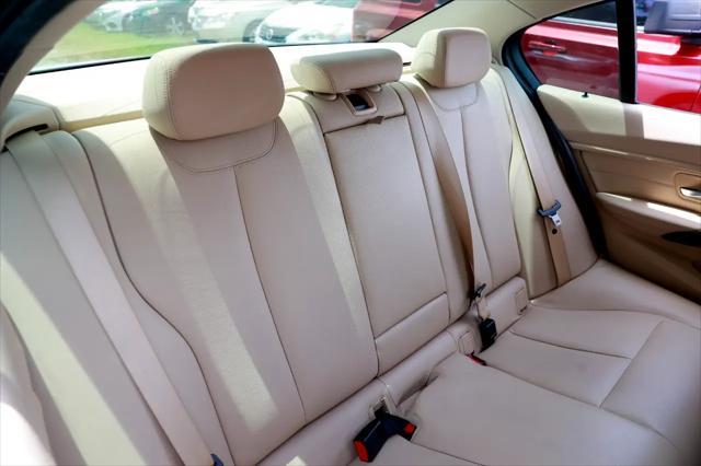 used 2013 BMW 328 car, priced at $6,900