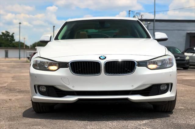 used 2013 BMW 328 car, priced at $6,900