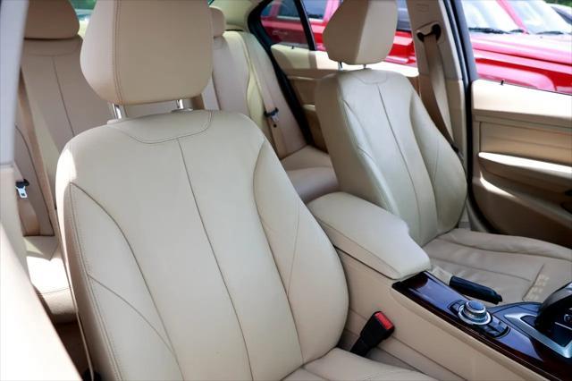 used 2013 BMW 328 car, priced at $6,900