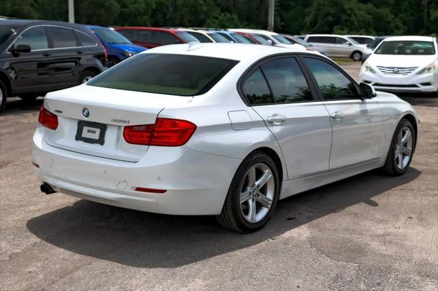 used 2013 BMW 328 car, priced at $6,900