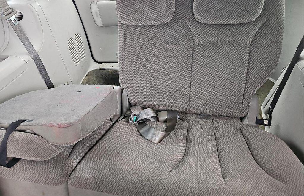 used 2006 Chrysler Town & Country car, priced at $1,900