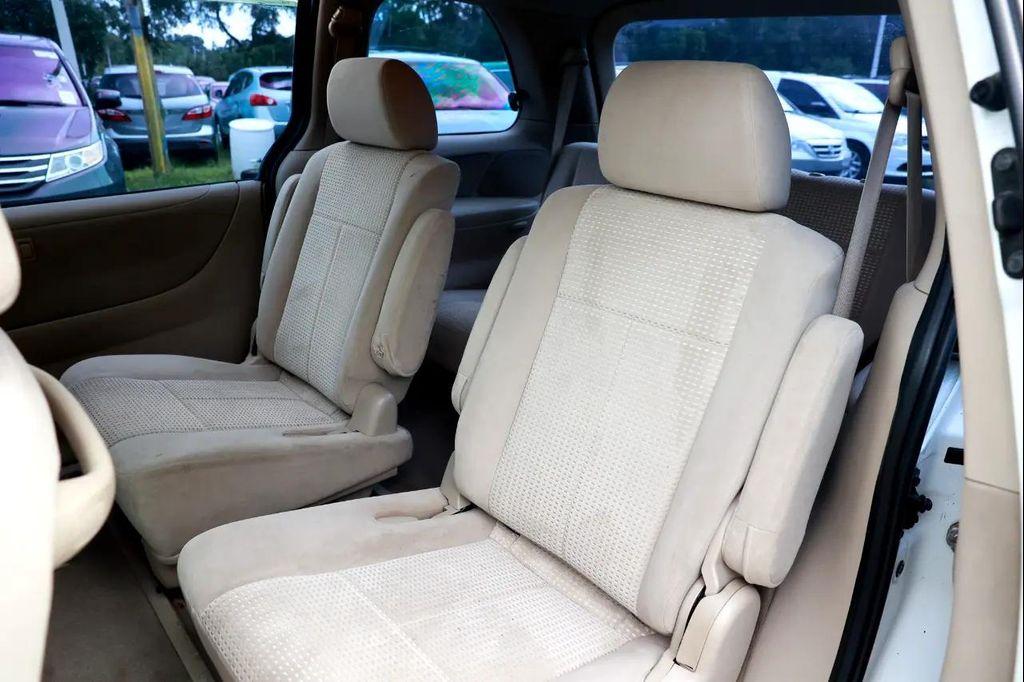 used 2005 Mazda MPV car, priced at $2,500