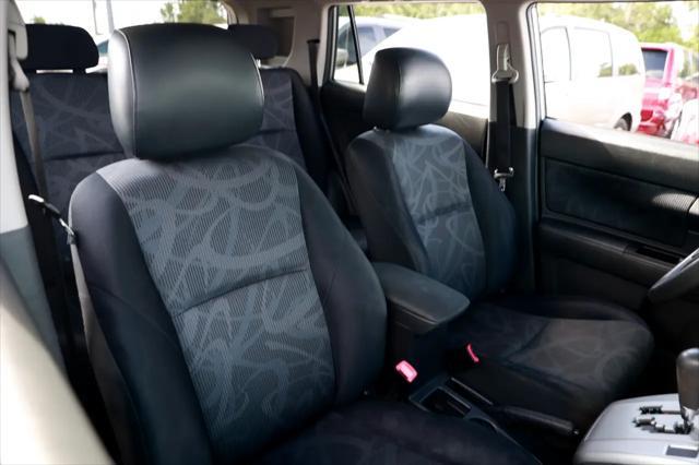 used 2011 Scion xB car, priced at $4,900