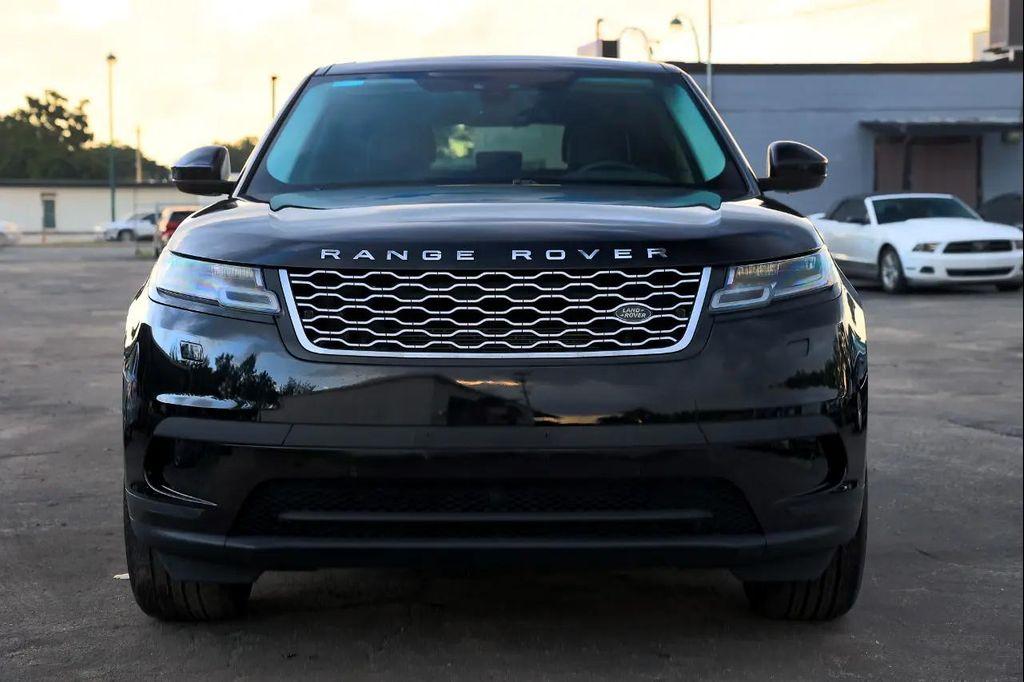 used 2020 Land Rover Range Rover Velar car, priced at $17,900