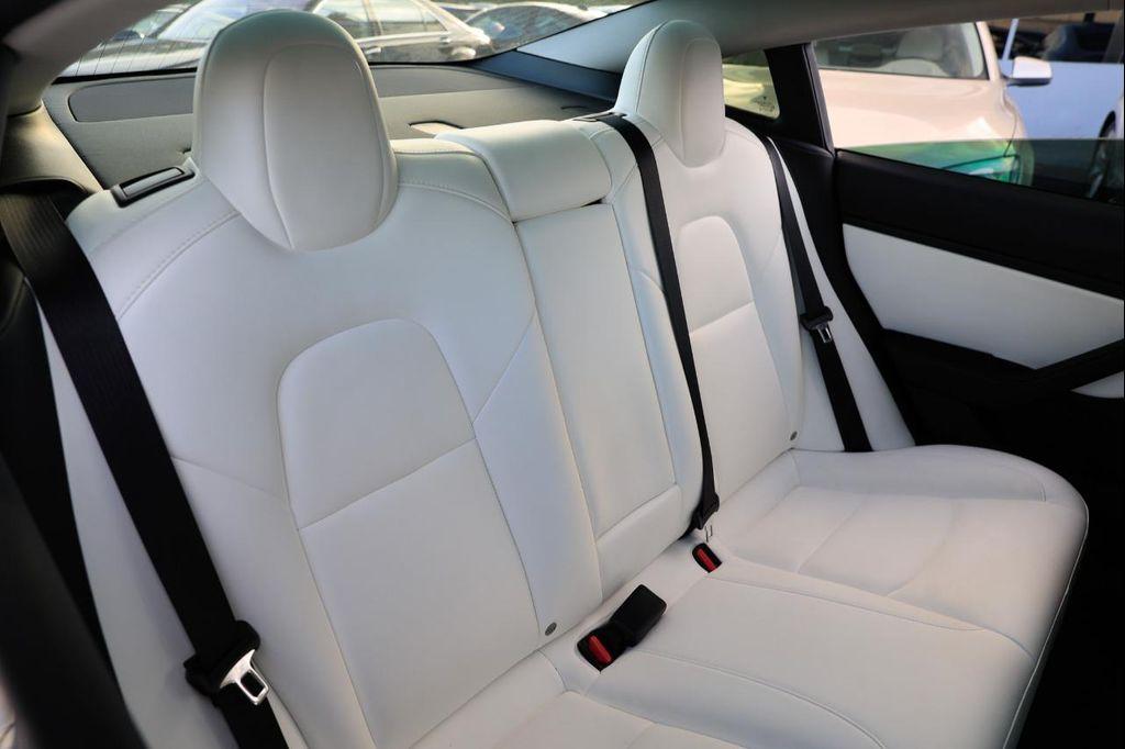 used 2019 Tesla Model 3 car, priced at $14,900