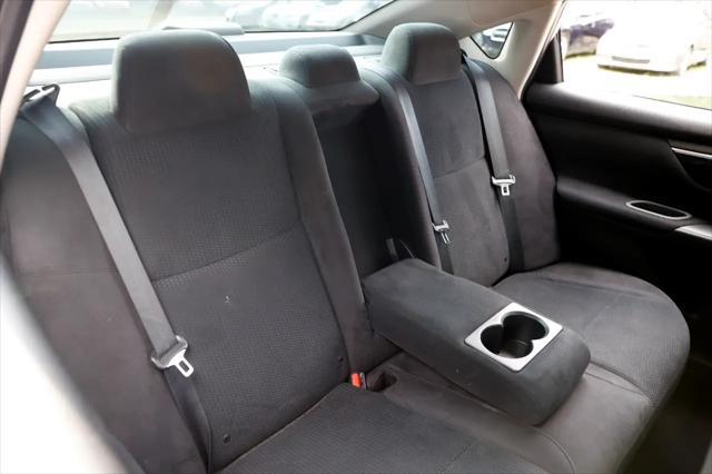 used 2014 Nissan Altima car, priced at $3,900