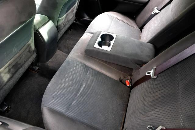 used 2014 Nissan Altima car, priced at $3,900