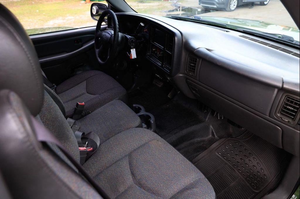 used 2005 Chevrolet Silverado 1500 car, priced at $6,900
