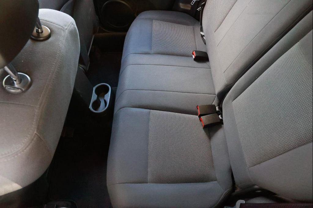 used 2012 Jeep Patriot car, priced at $4,500