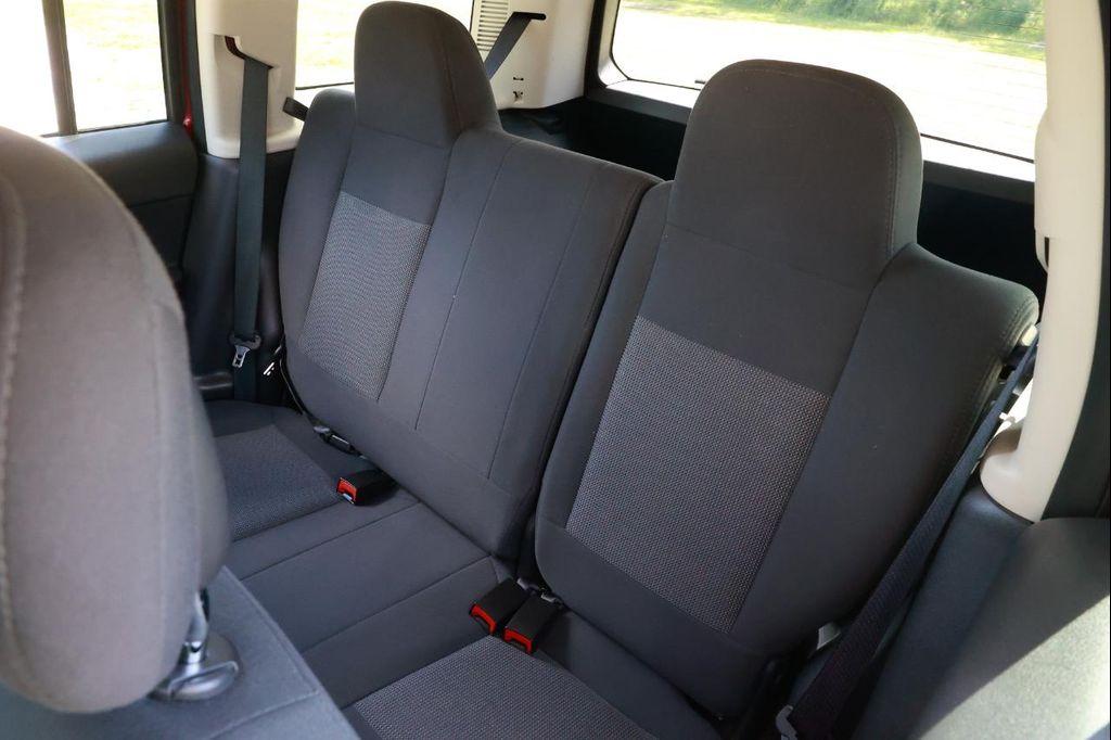 used 2012 Jeep Patriot car, priced at $4,500