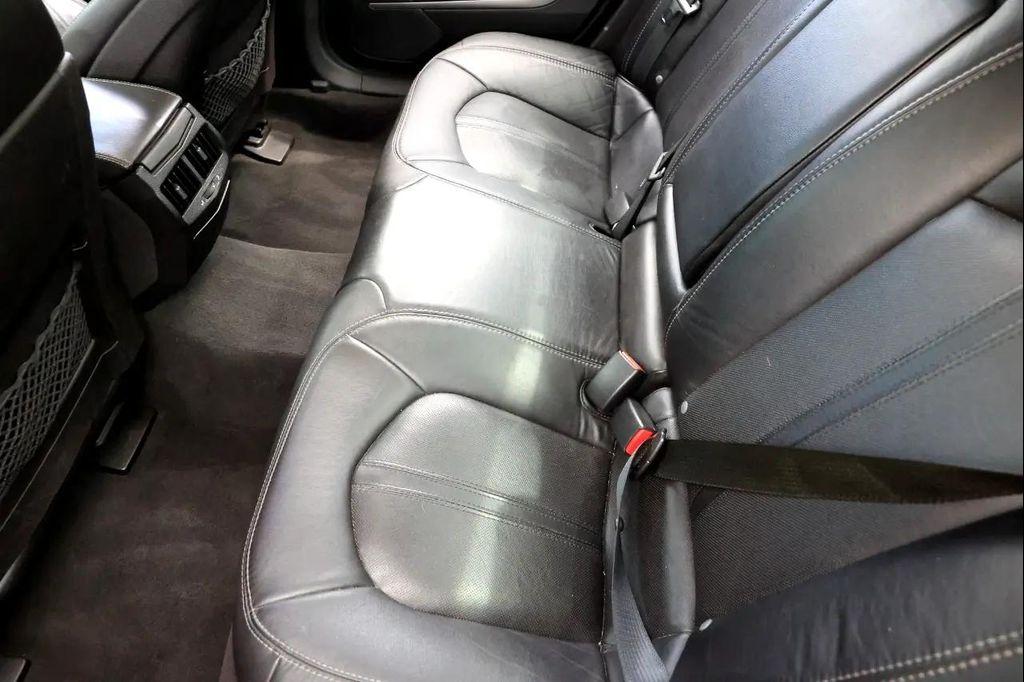 used 2012 Cadillac CTS car, priced at $3,900