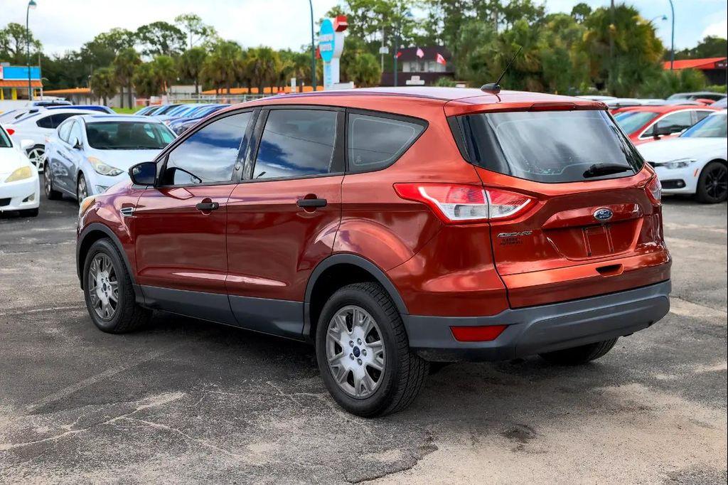 used 2015 Ford Escape car, priced at $4,900