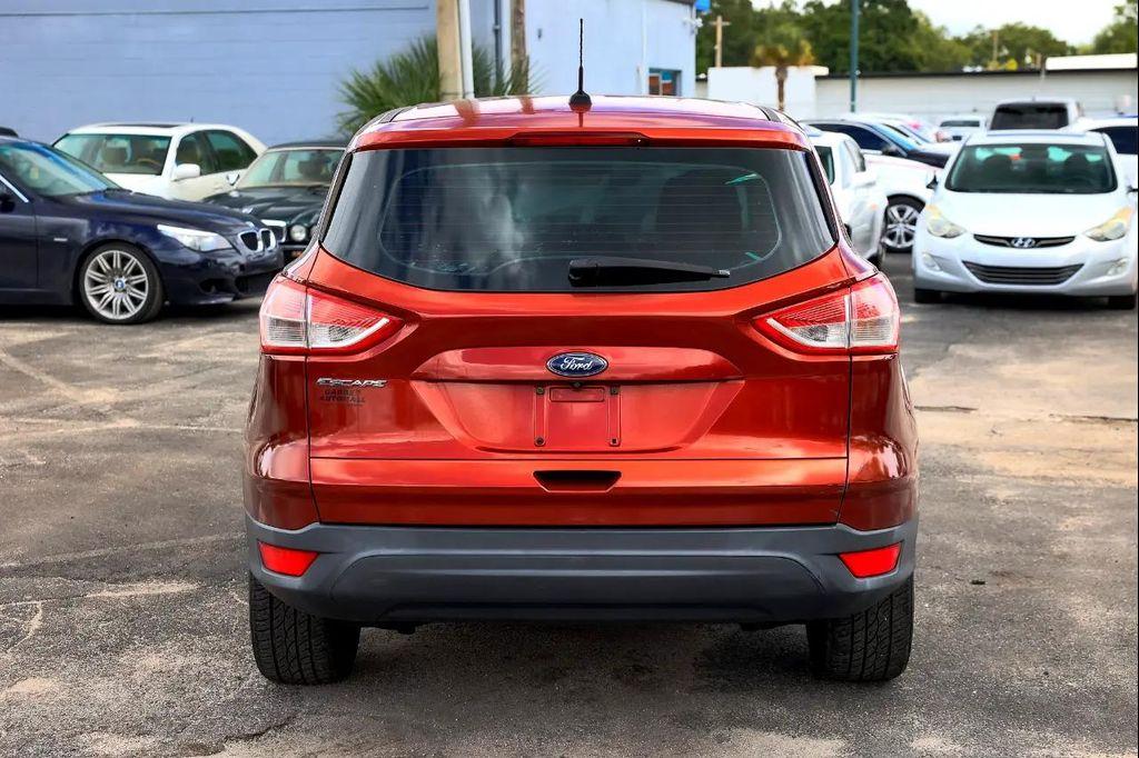 used 2015 Ford Escape car, priced at $4,900