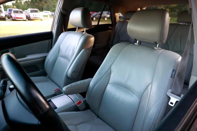 used 2006 Lexus RX 400h car, priced at $3,500