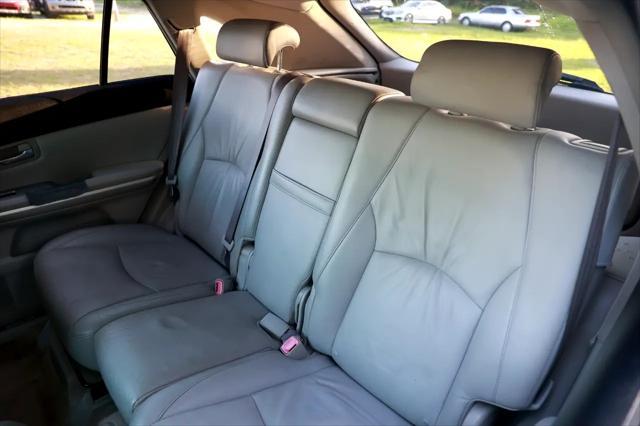 used 2006 Lexus RX 400h car, priced at $3,500