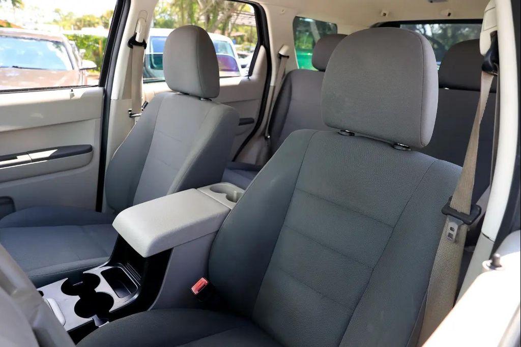 used 2012 Ford Escape car, priced at $4,900