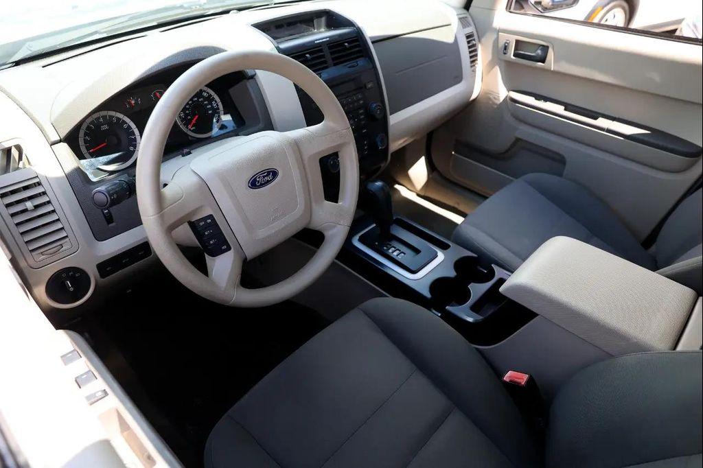 used 2012 Ford Escape car, priced at $4,900