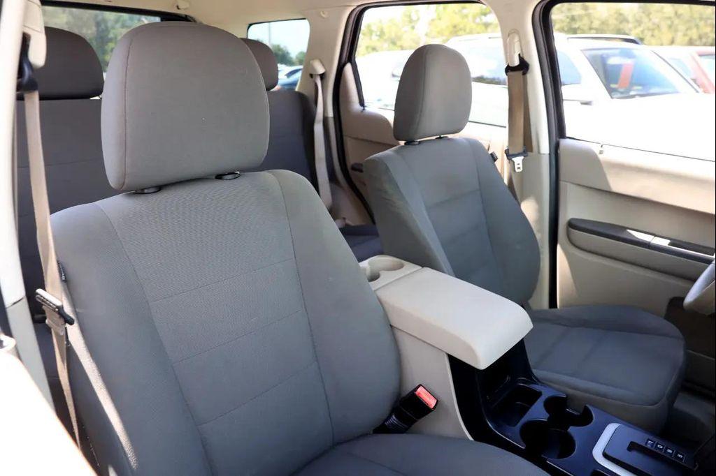 used 2012 Ford Escape car, priced at $4,900