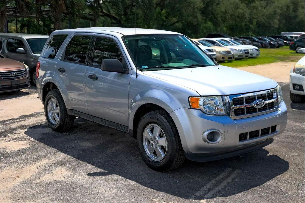 used 2012 Ford Escape car, priced at $4,900