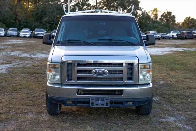 used 2008 Ford E250 car, priced at $4,900