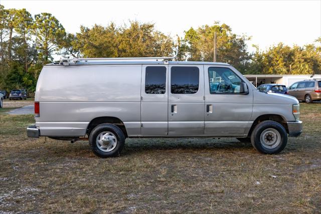 used 2008 Ford E250 car, priced at $4,900