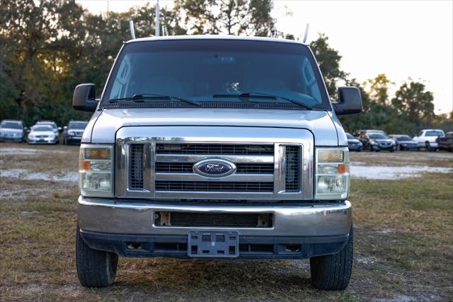 used 2008 Ford E250 car, priced at $4,900