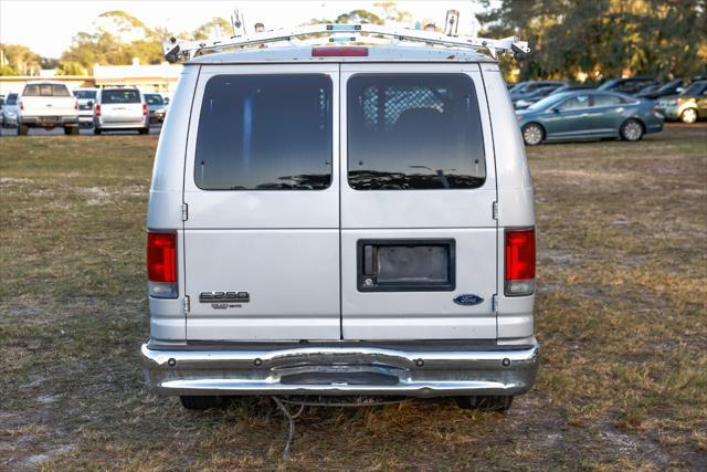 used 2008 Ford E250 car, priced at $4,900