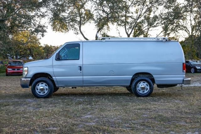 used 2008 Ford E250 car, priced at $4,900