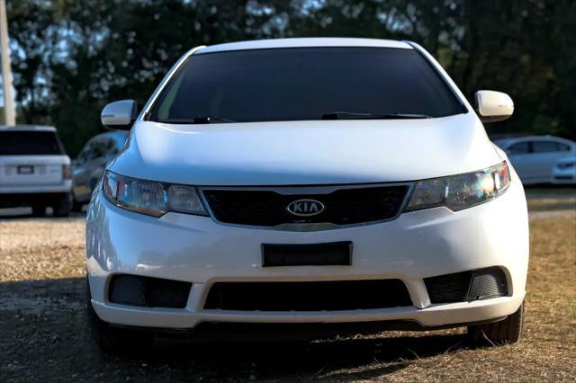 used 2013 Kia Forte car, priced at $3,900