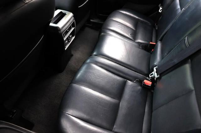 used 2015 Nissan Murano car, priced at $6,900