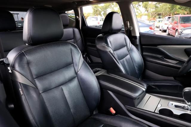 used 2015 Nissan Murano car, priced at $6,900