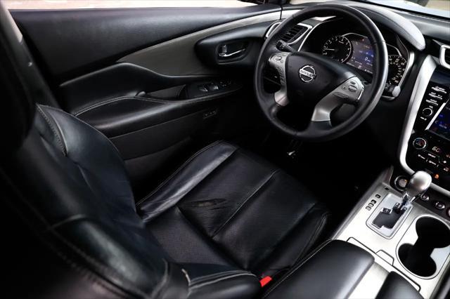 used 2015 Nissan Murano car, priced at $6,900