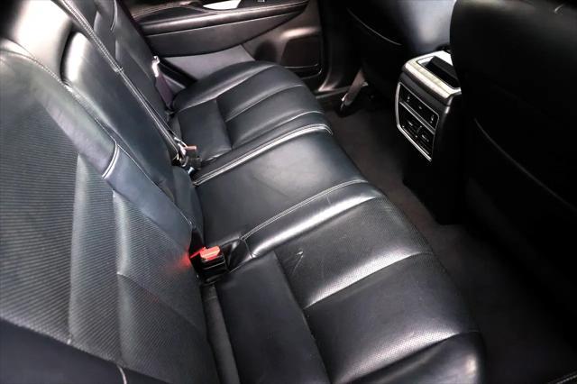 used 2015 Nissan Murano car, priced at $6,900
