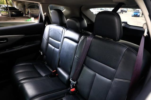 used 2015 Nissan Murano car, priced at $6,900