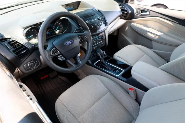 used 2018 Ford Escape car, priced at $6,900
