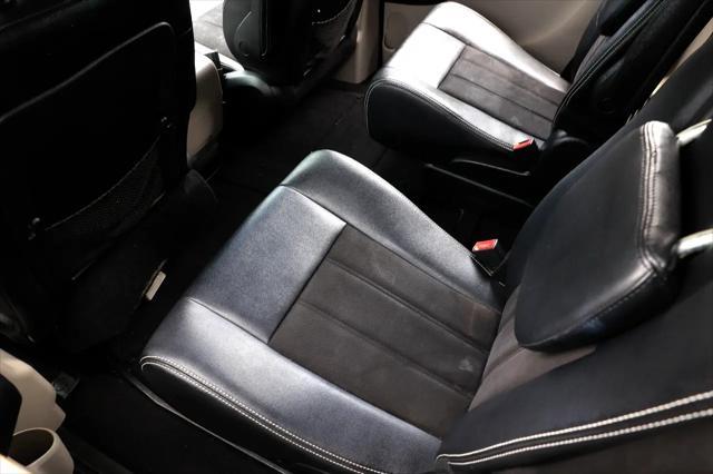 used 2020 Dodge Grand Caravan car, priced at $7,900
