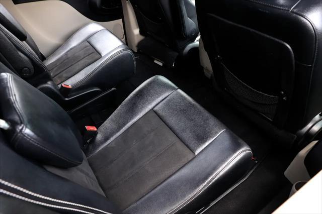 used 2020 Dodge Grand Caravan car, priced at $7,900