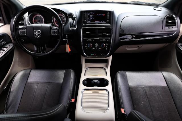 used 2020 Dodge Grand Caravan car, priced at $7,900