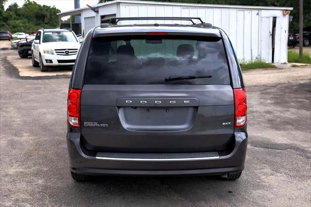 used 2020 Dodge Grand Caravan car, priced at $7,900
