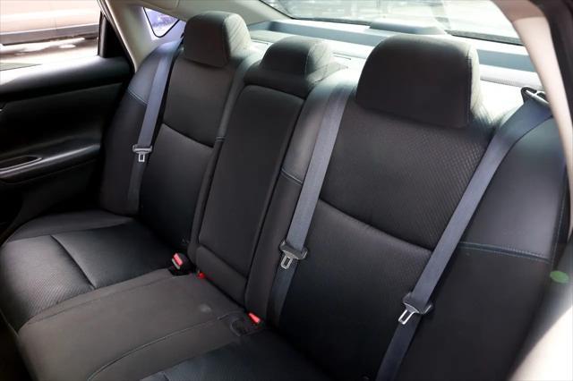 used 2018 Nissan Altima car, priced at $7,900