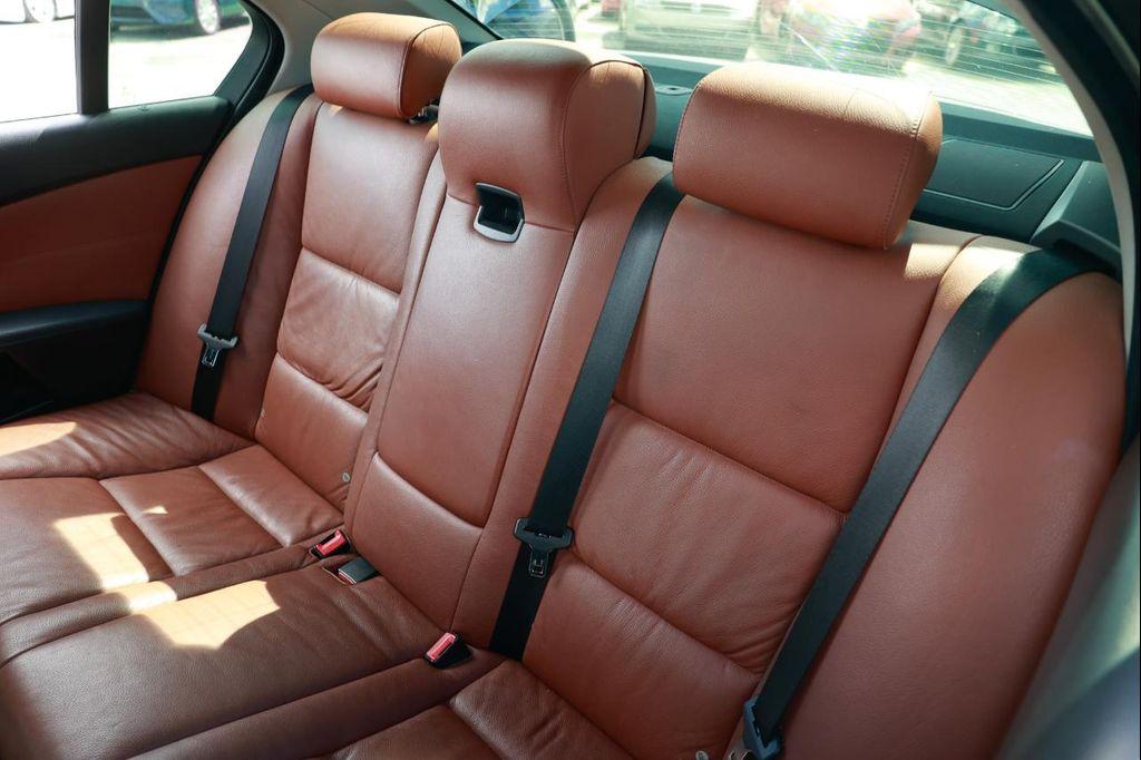 used 2007 BMW 525 car, priced at $2,500