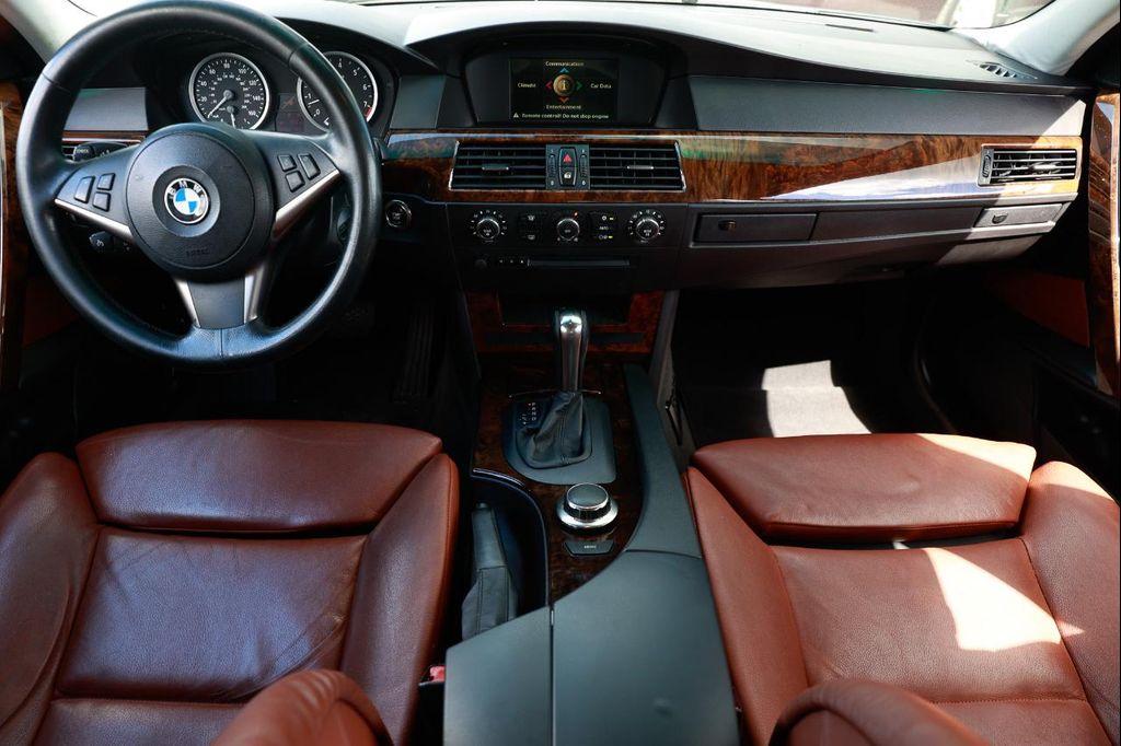 used 2007 BMW 525 car, priced at $2,500