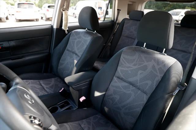 used 2014 Scion xB car, priced at $11,900